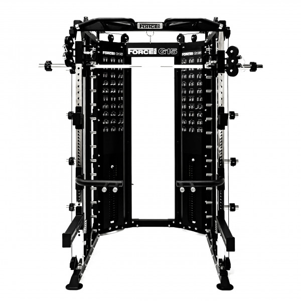 Force USA G15 All-In-One Trainer-9
